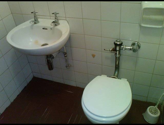 1 BEDROOM APARTMENT FOR SALE IN SUNNYSIDE